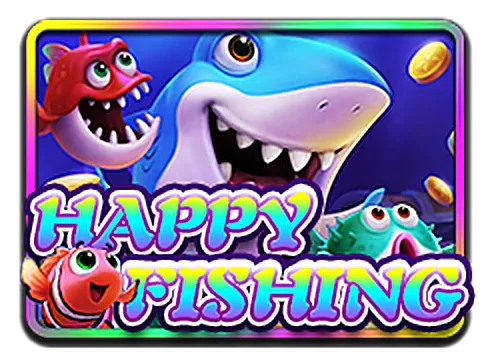 Fish Shooting