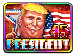45 President