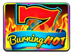 7 Burning Hot