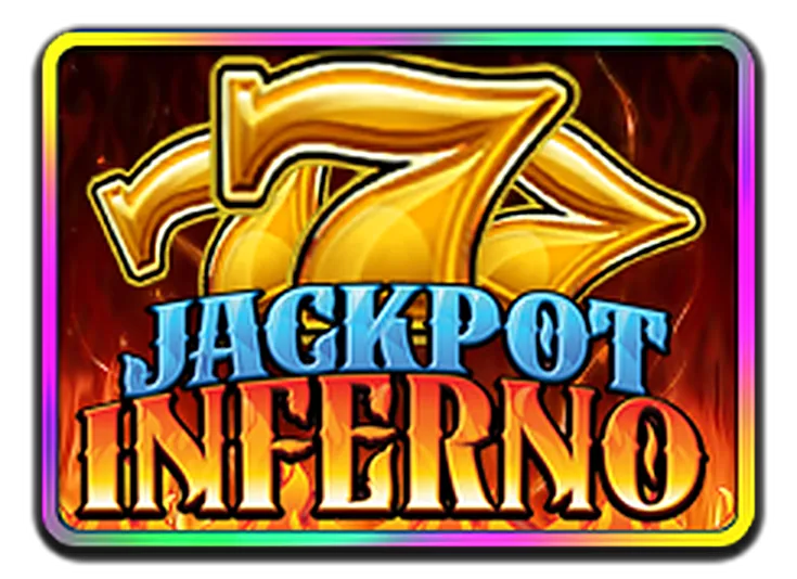 777 Jackpot Inferno