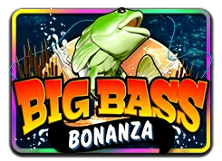 Big Bass Bonanza