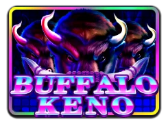 Buffalo Keno