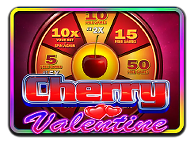 Cherry Valentine