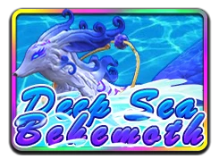 Deep Sea Behemoth