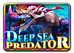Deep Sea Predator