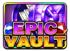 Epic Vault