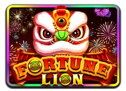 Fortune Lion
