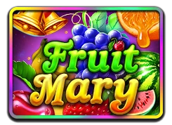 Fruit Mary