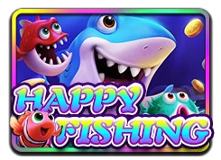 Happy Fishing
