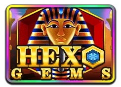 Hex Gems