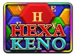Hexa Keno