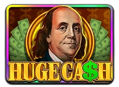 Huge Cash
