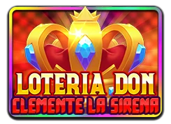 Loteria Don