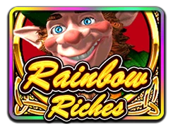 Rainbow Riches