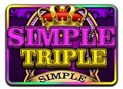 Simple Triple
