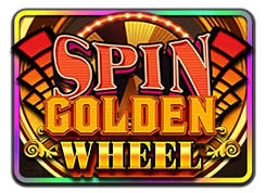 Spin Golden Wheel